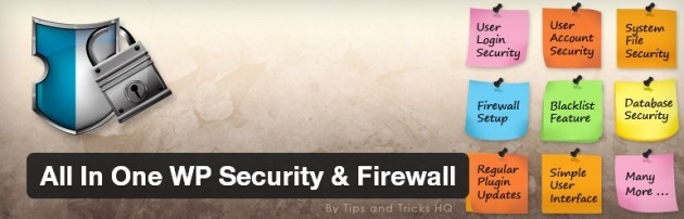 all-in-one-wp-secutiry-firewall