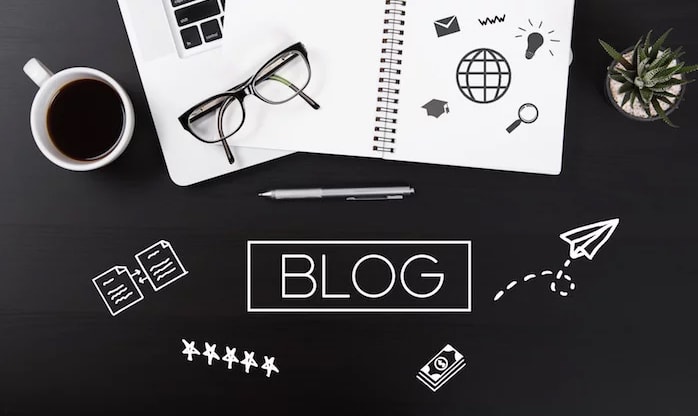 You are currently viewing Blog firmowy – dlaczego warto go prowadzić?