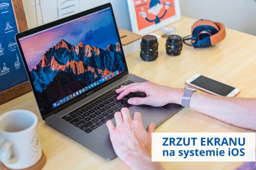 Read more about the article Jak zrobić zrzut ekranu na Macbooku?