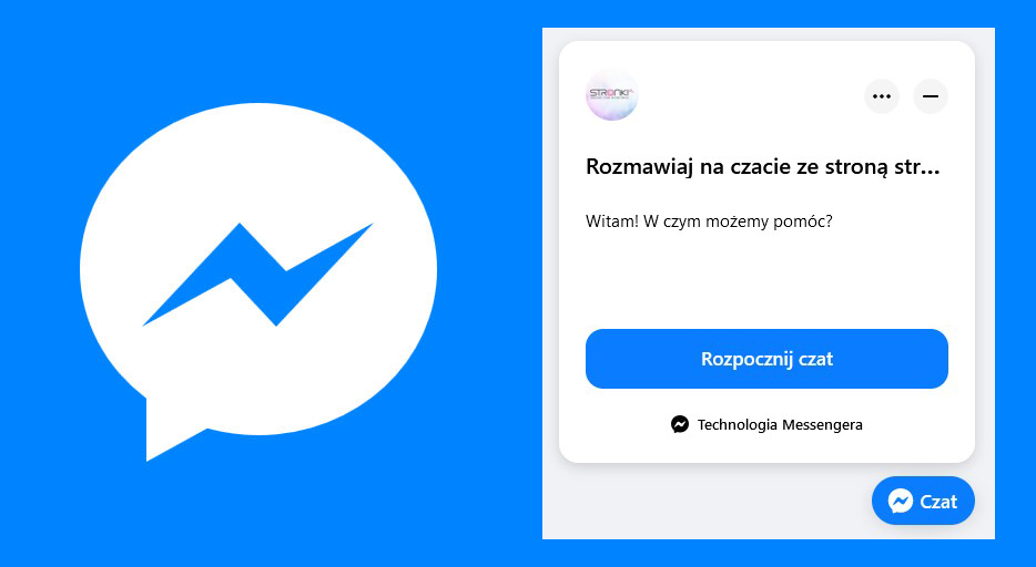 You are currently viewing Jak dodać czat facebook messenger na stronę?