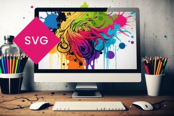 Jak tworzyć oraz dodawać grafikę SVG na stronę
